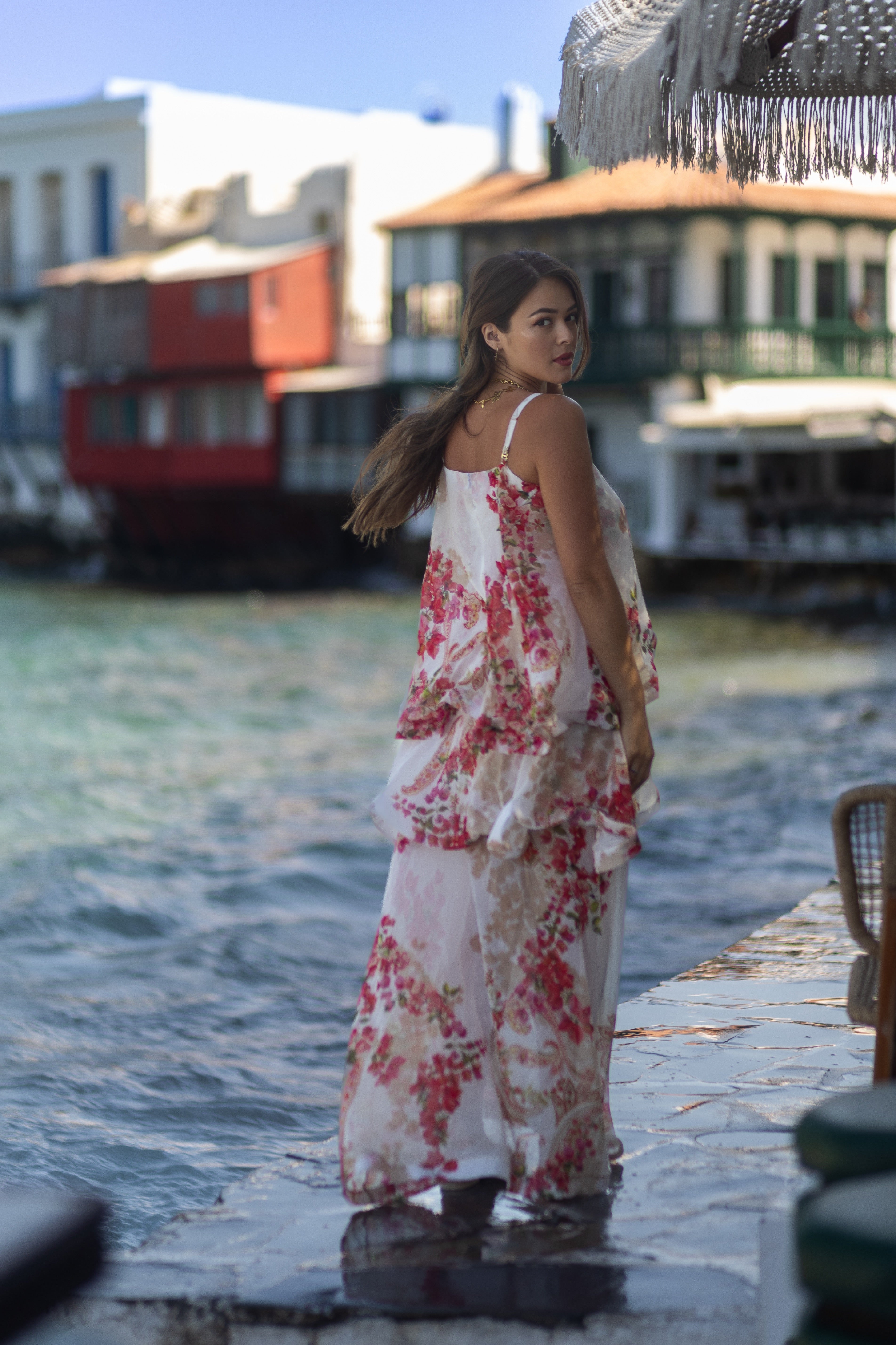 Dalia Φόρεμα