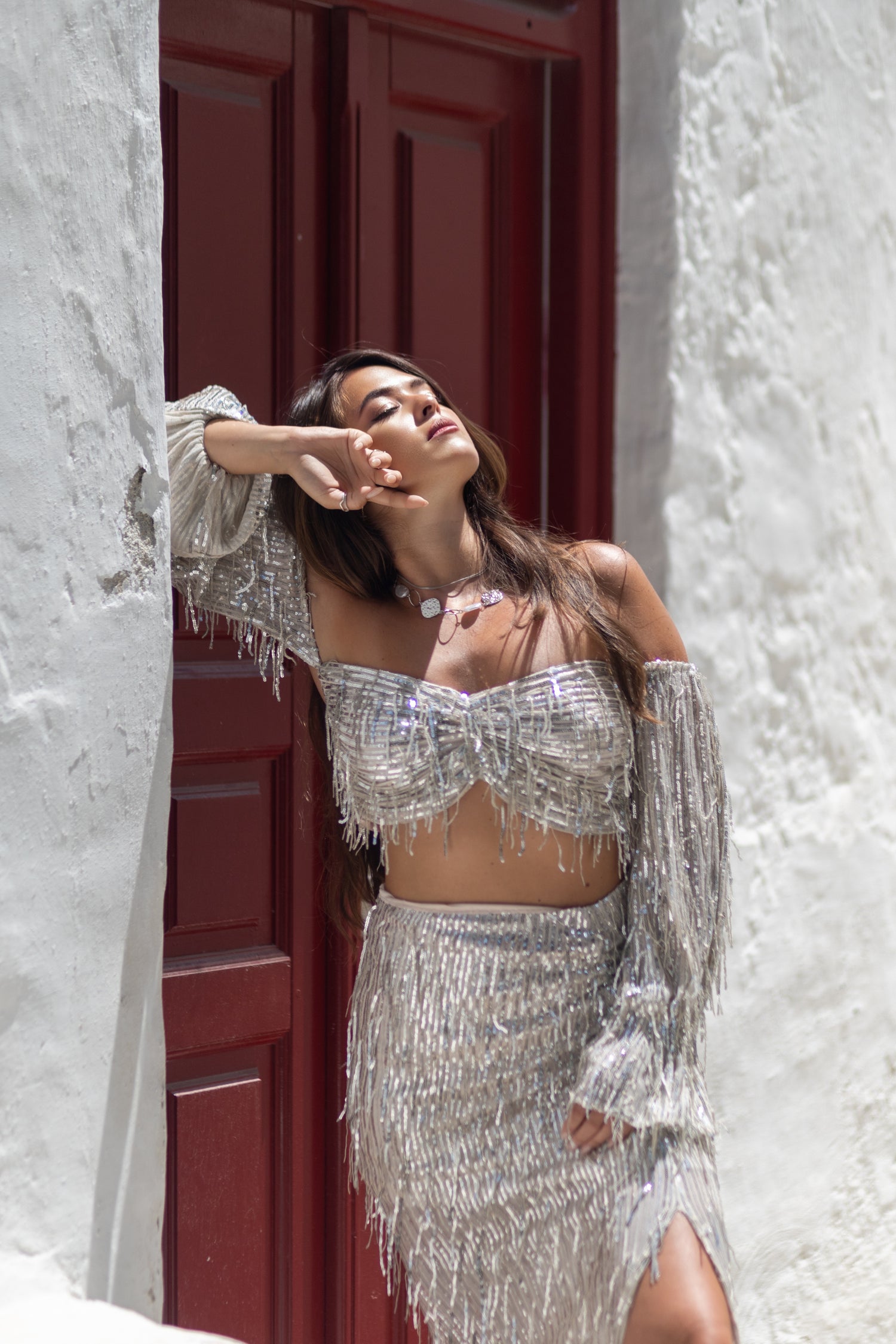 Doris Top