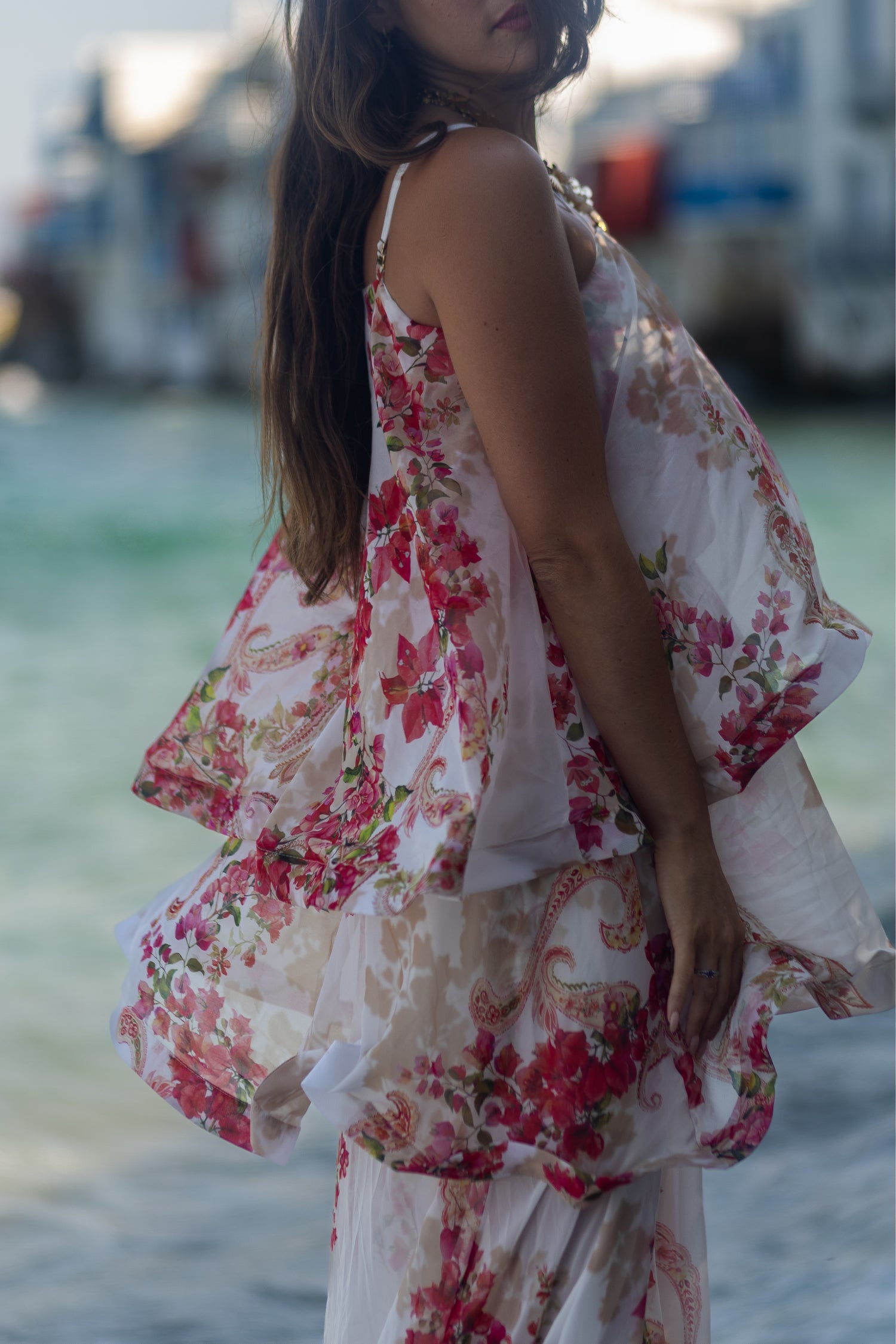 Dalia Φόρεμα