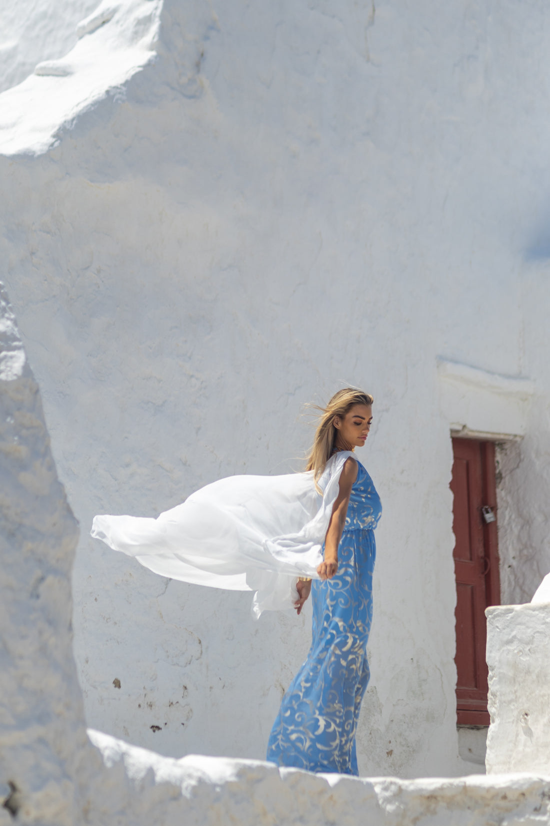 Mare Τοπ