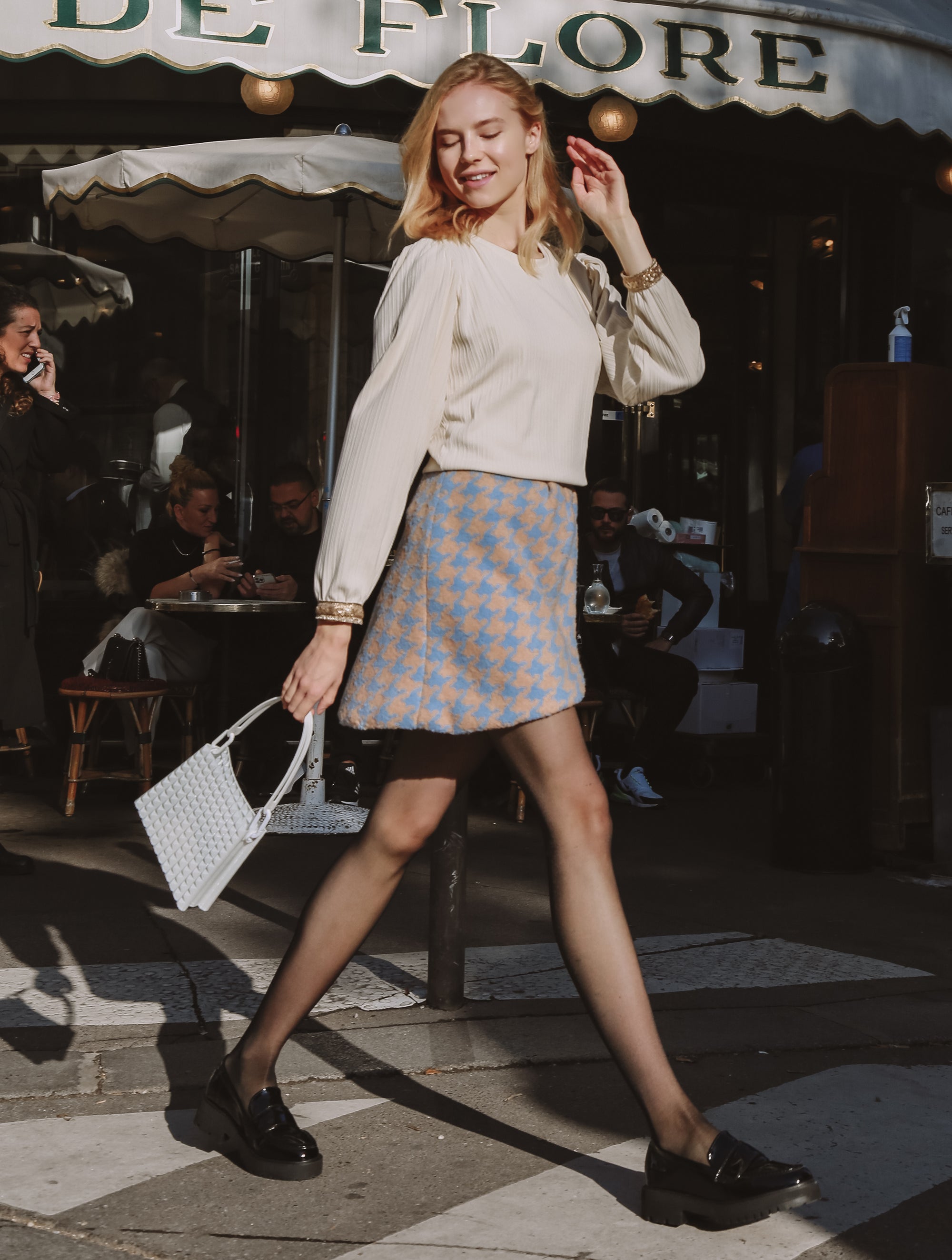 Corrina Skirt