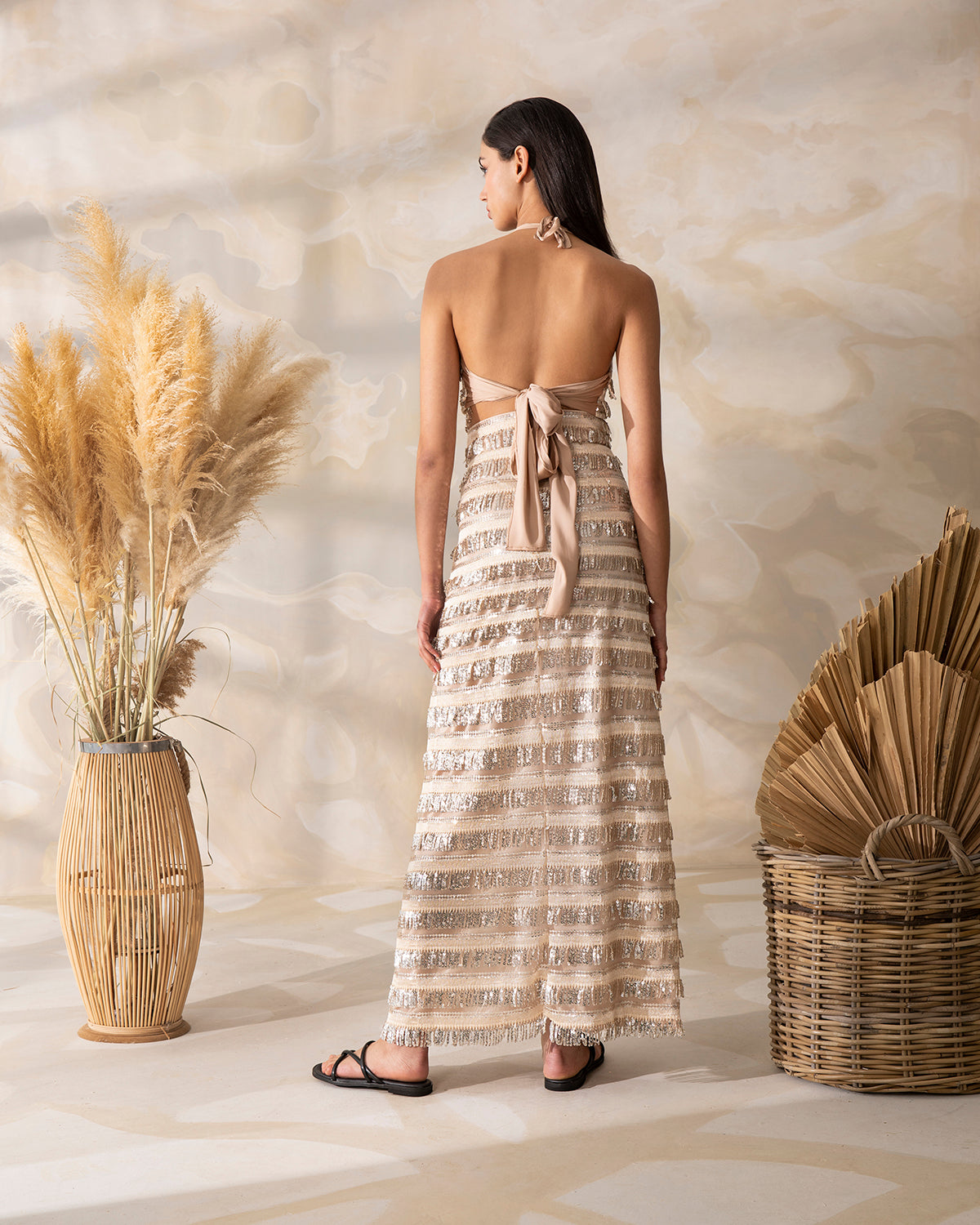 LILLIANA SKIRT