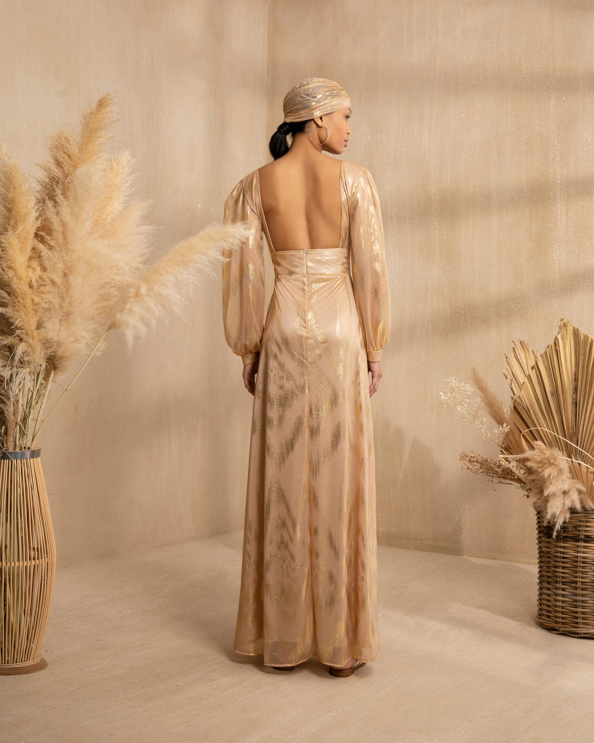 Gloria Dress