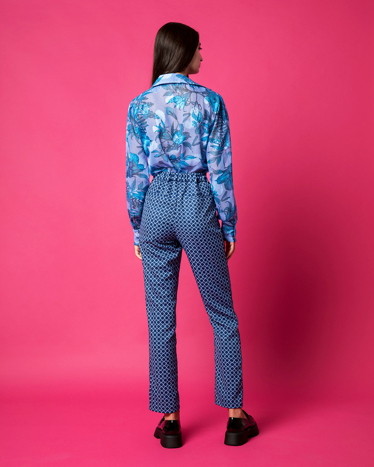 Aqualite Pants