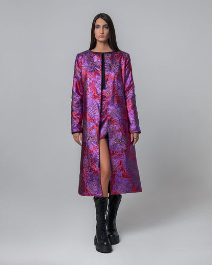 Violeta Outerwear