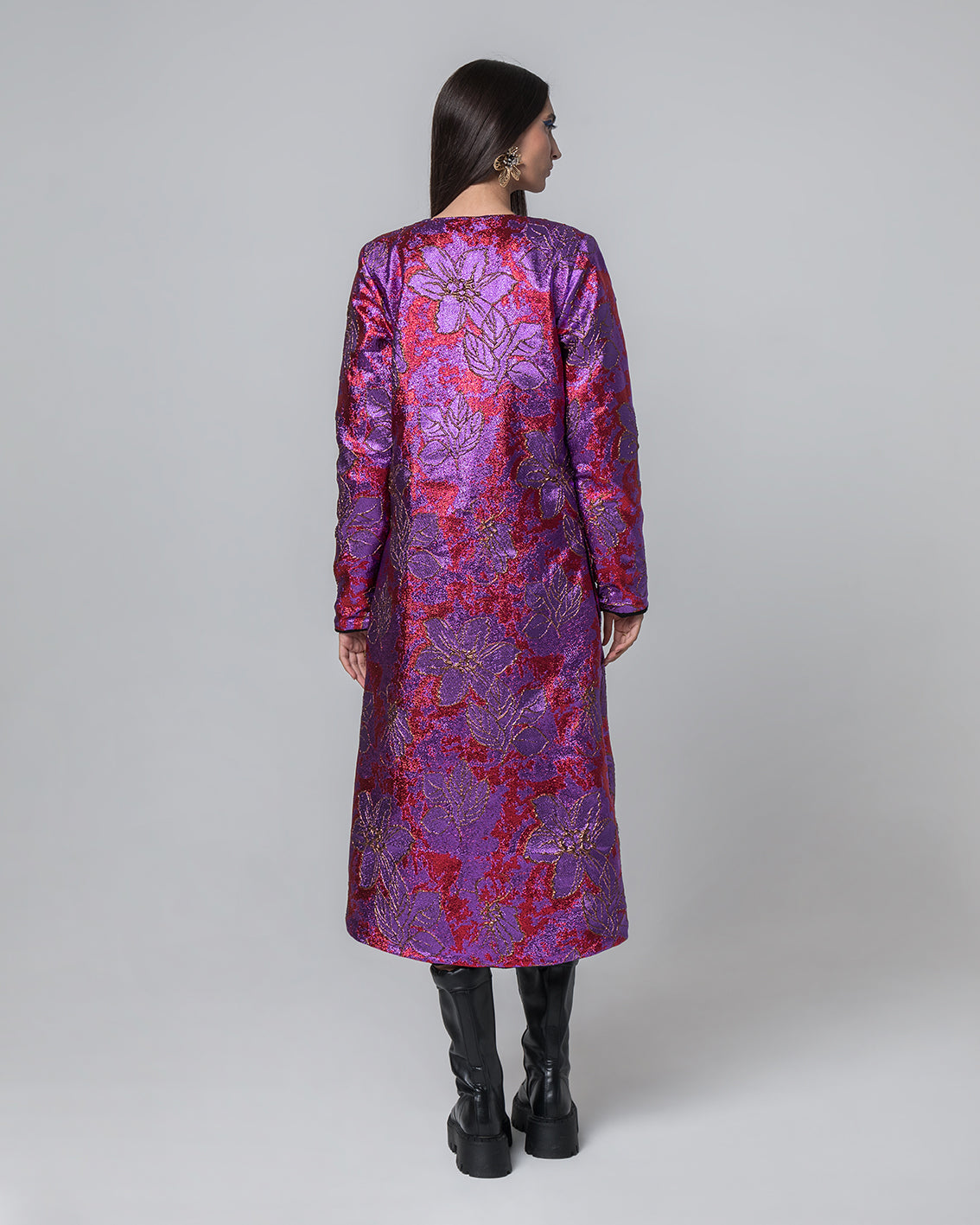 Violeta Outerwear