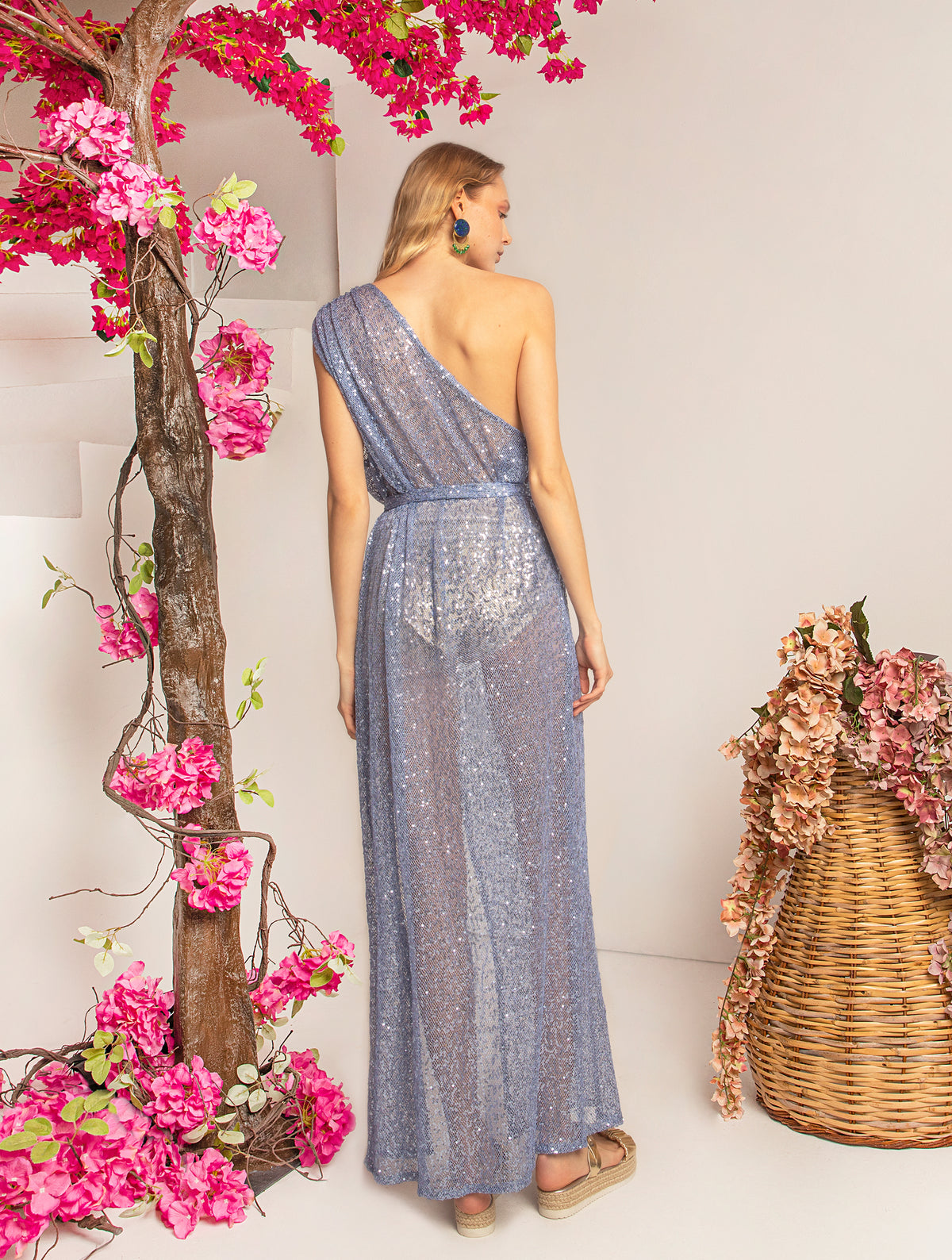 ARINA DRESS