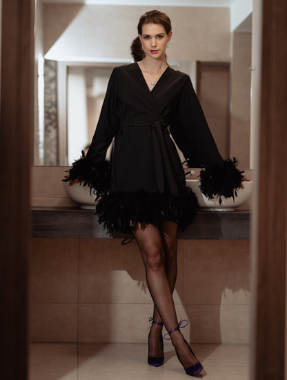 Nephelie Dress