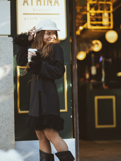 Nephelie Dress