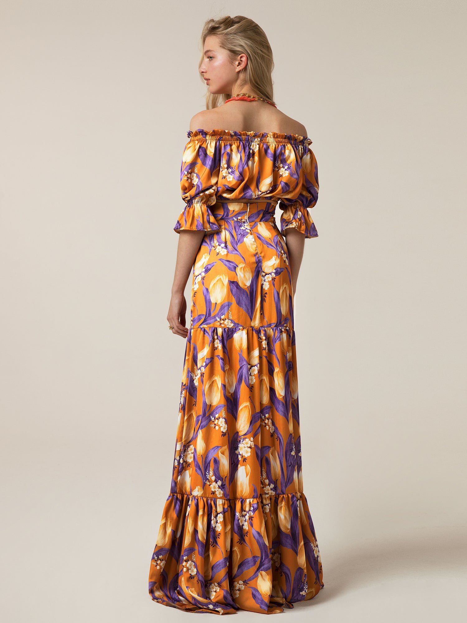 FLORIDITA SKIRT
