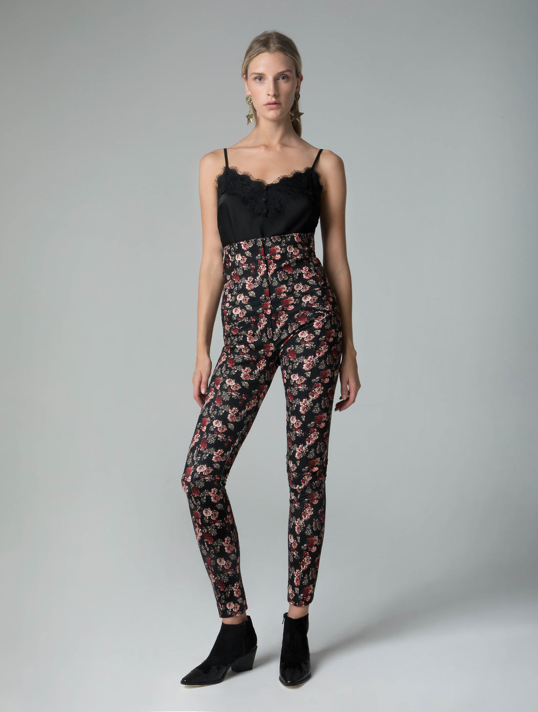 Egna Pants - MYA COLLECTION