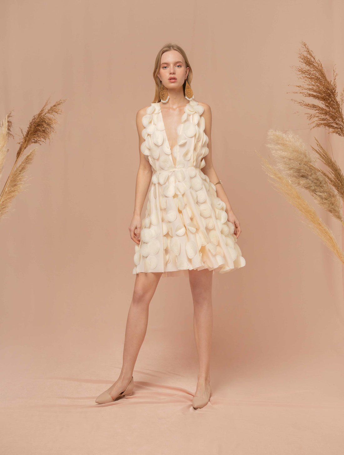 Angelica Dress