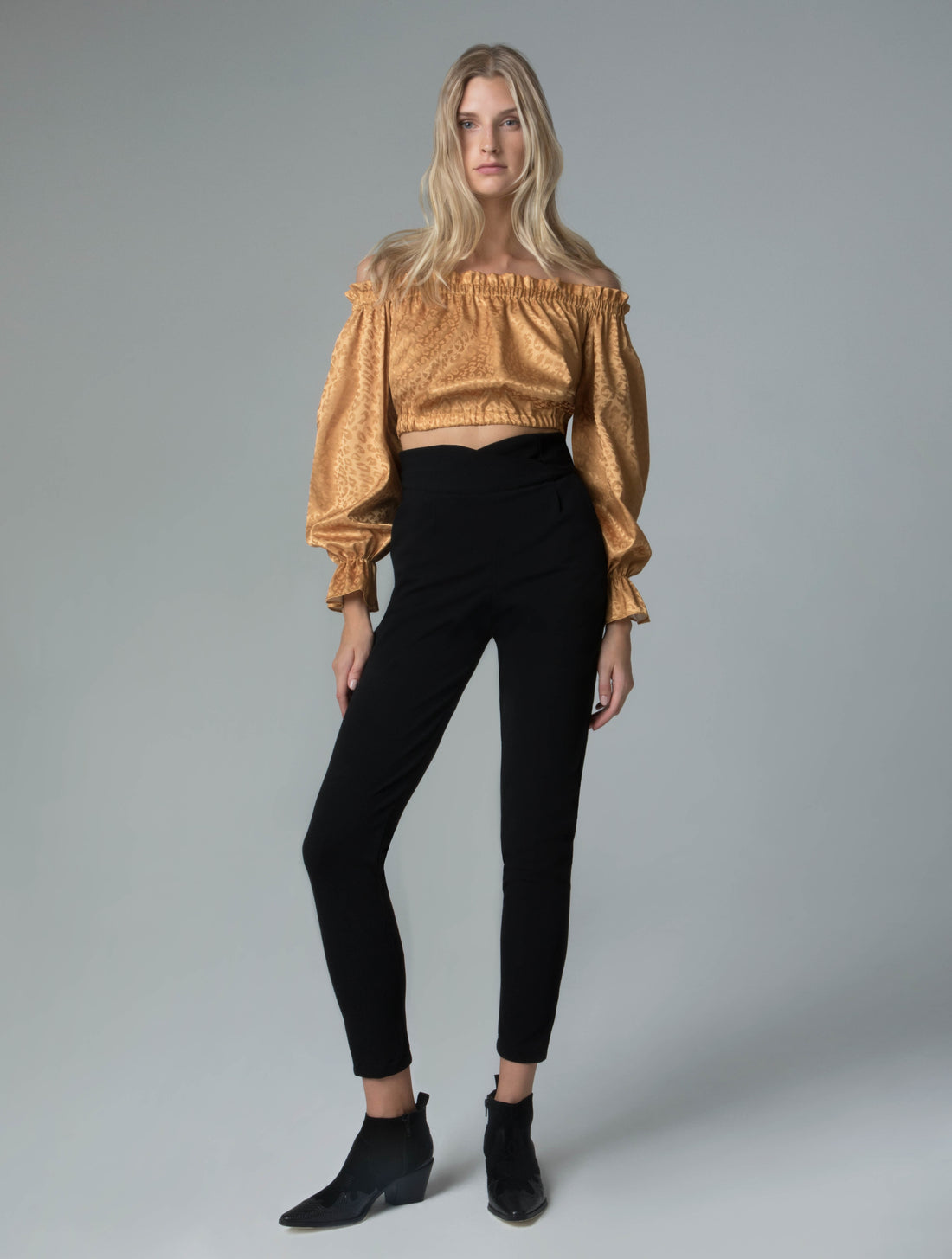 Lynne Pants - MYA COLLECTION