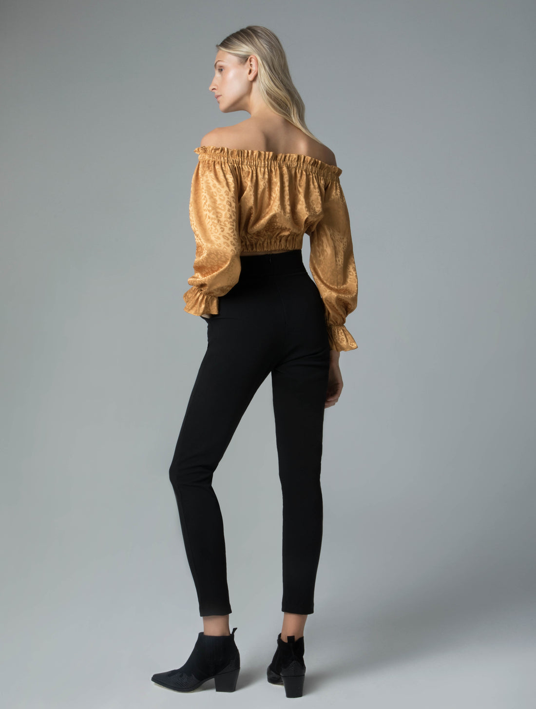 Lynne Pants - MYA COLLECTION