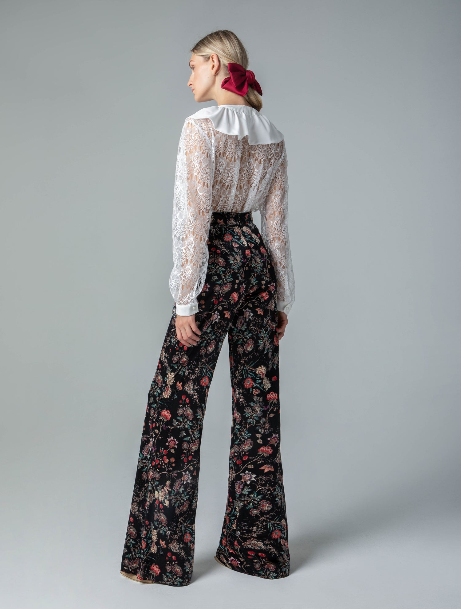 Lorena Top - MYA COLLECTION