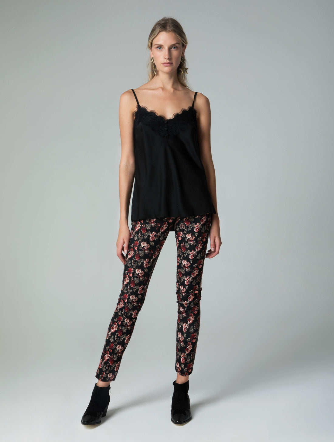 Egna Top - MYA COLLECTION