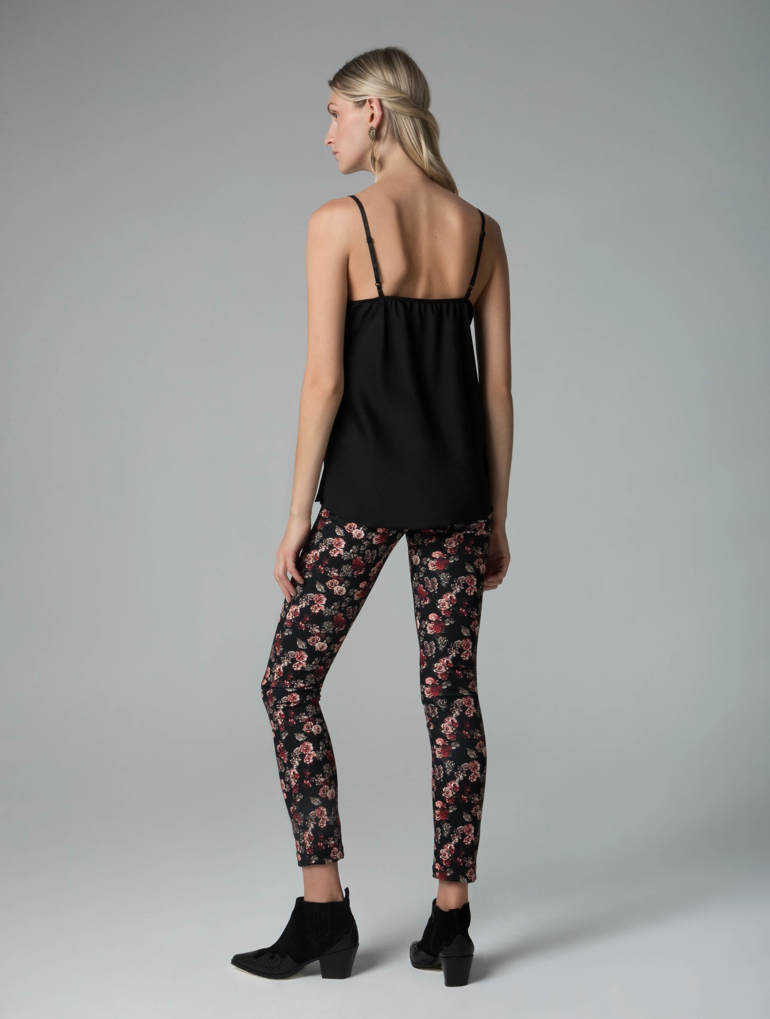 Egna Top - MYA COLLECTION