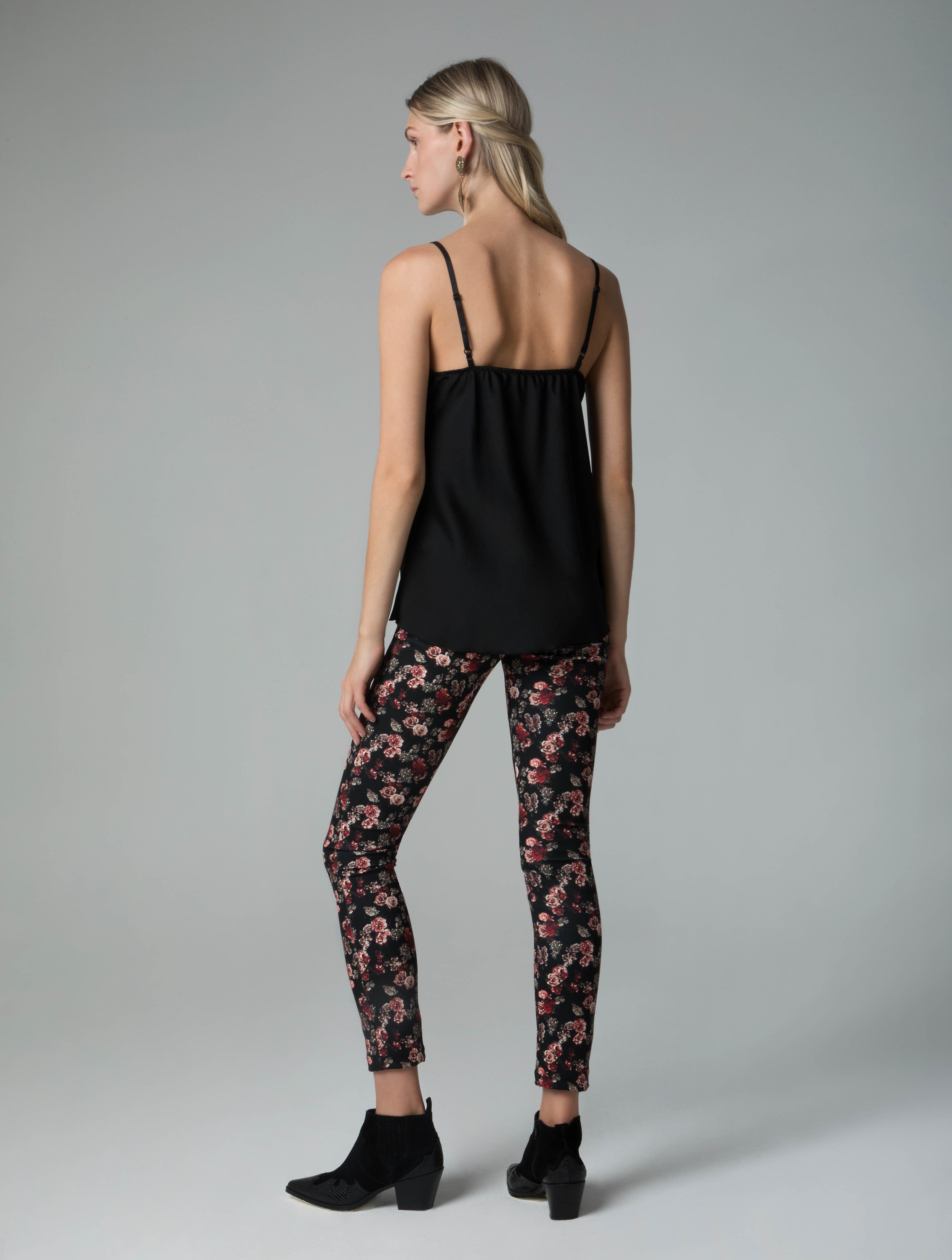 Egna Top - MYA COLLECTION